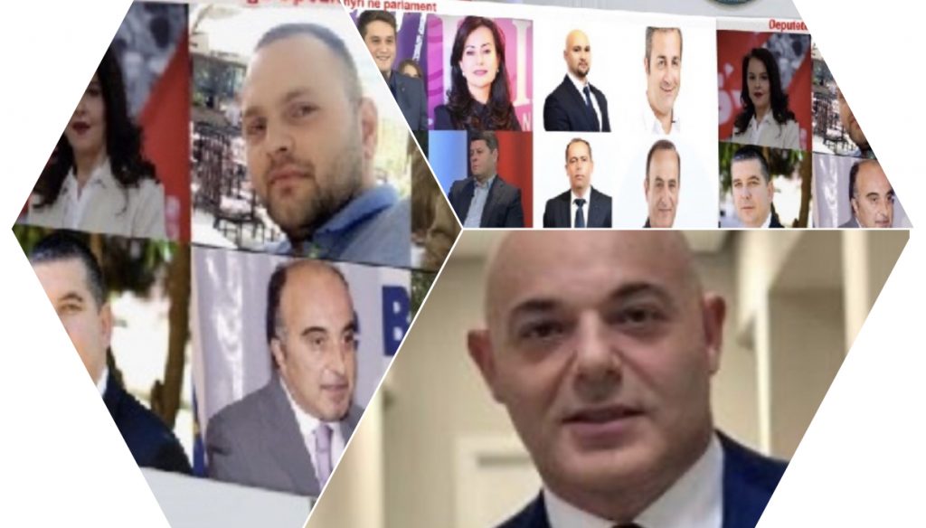 Fevziu kërkesë për deputetët e rinj: E tmerrshme, para se t’i zgjidhni…