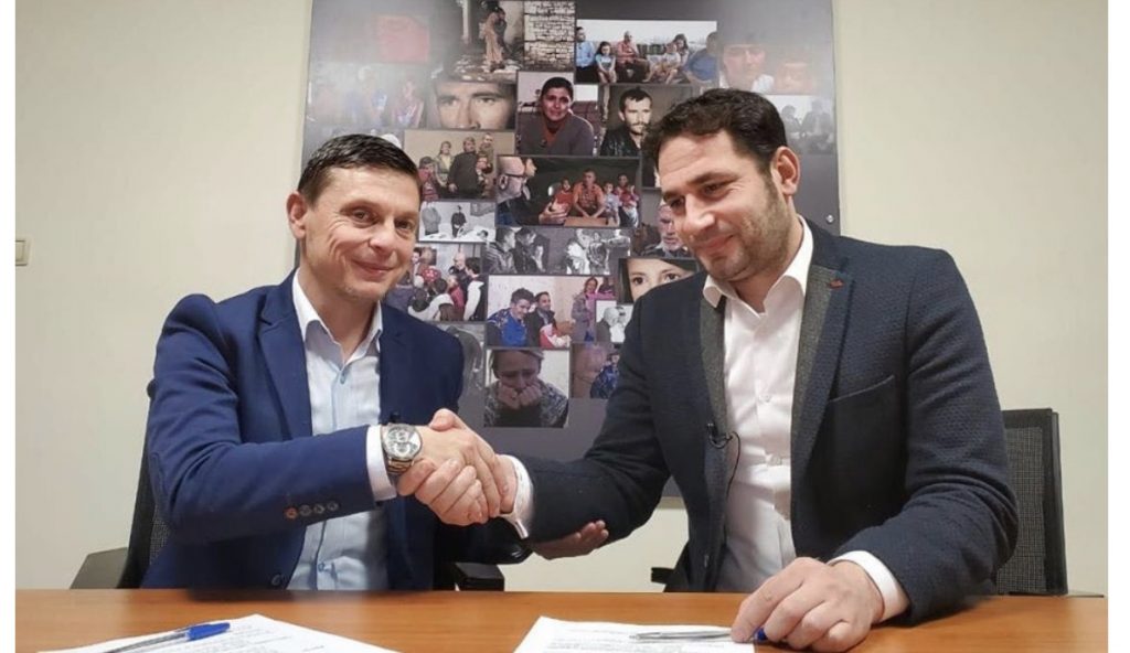 Elvis Naçi jep lajmin e mirë për 5 mijë fëmijë jetimë: Trajtim falas në Spitalin Continental