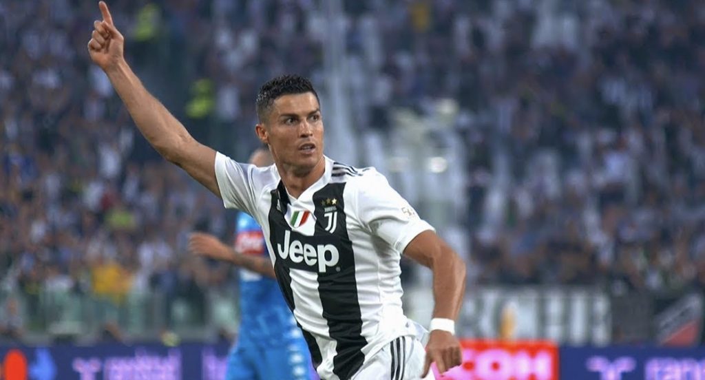 Ronaldo ikën nga Juventusi pa Champions-in
