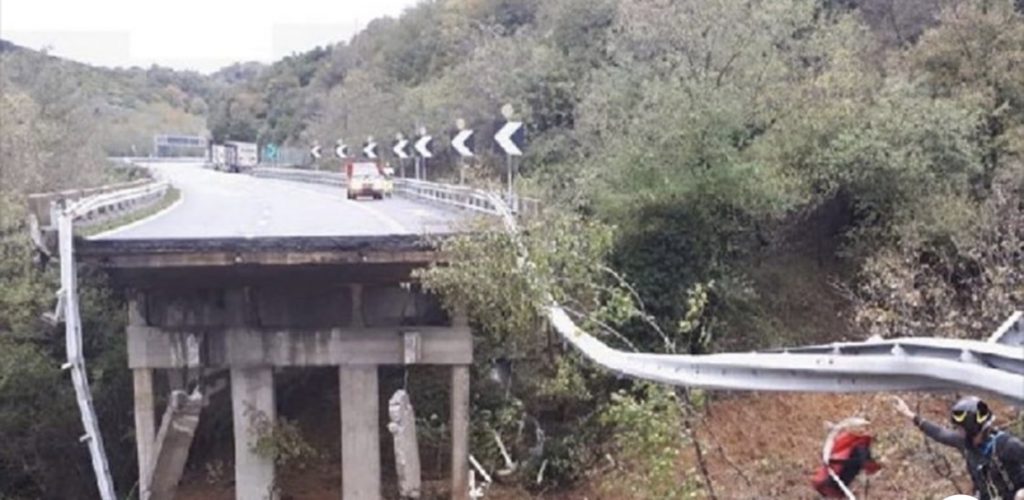 Francë dhe Itali, viktima dhe të humbur nga moti i keq