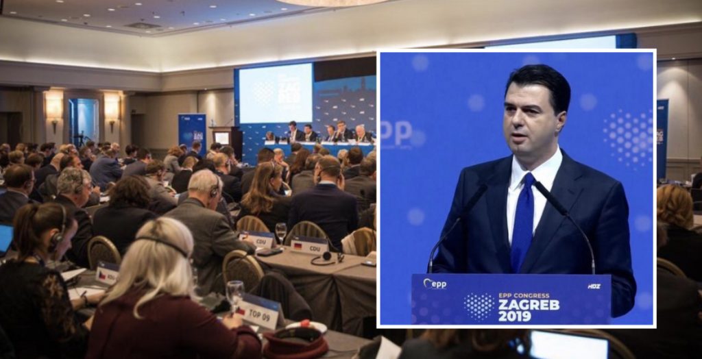 PPE miraton rezolutën me 10 pika për Shqipërinë: Zgjidhni krizën politike, bëni zgjedhje të lira e të ndershme