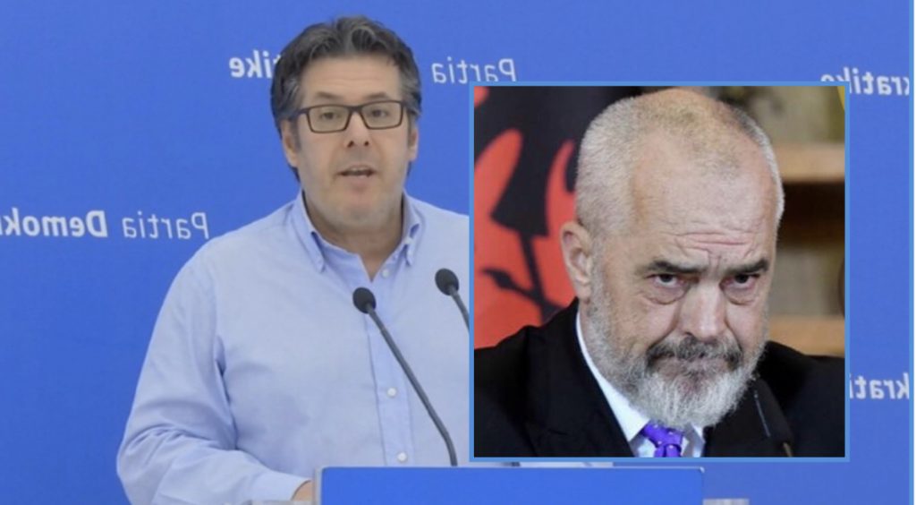Paloka: Rama të ikë sa më shpejt, tashmë e ka ‘fituar’ një….