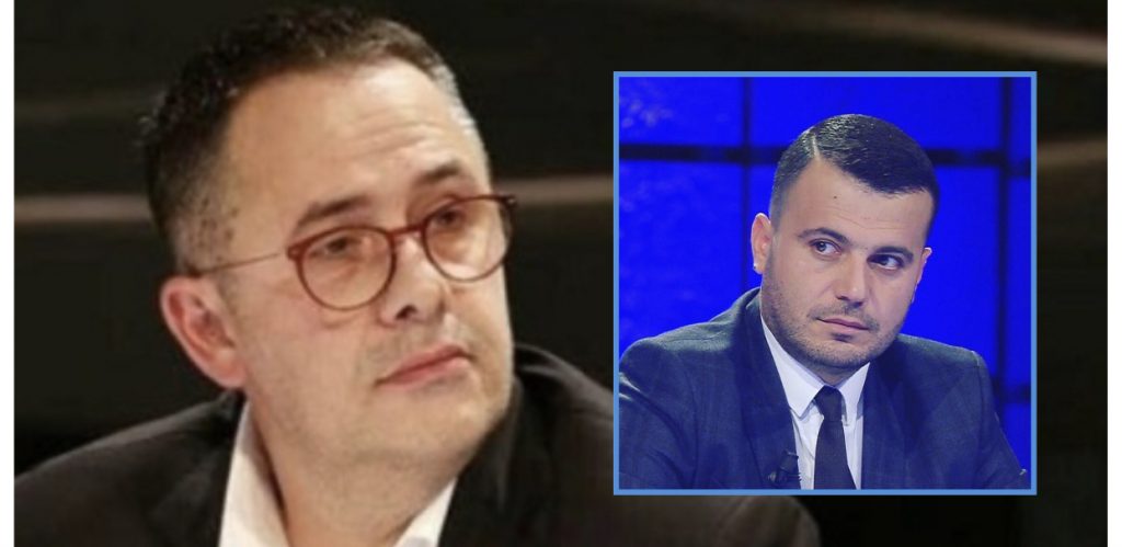 A është Samir Mane modeli i duhur për tu promovuar në shoqërinë tonë?!