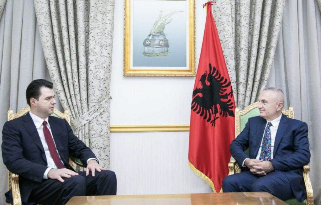 Zbulohet letra e Presidentit për partitë e opozitës. Ja çfarë kërkon Ilir Meta