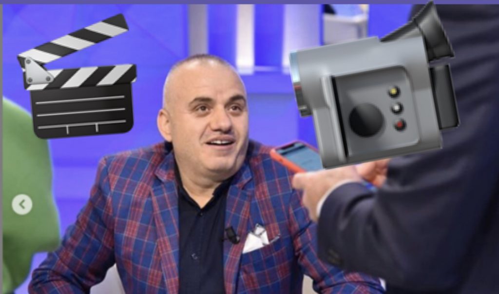 Gazetari ka një video për një kryetar Bashkie: E publikoj javës tjetë