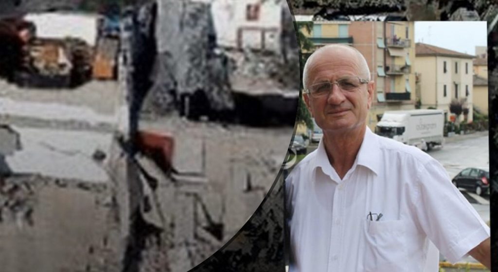 Inspektori: Pallati në Thumanë ishte i pabanueshëm që në tërmetin e parë