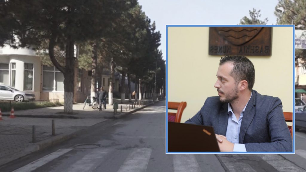Kukës, kufizohet qarkullimi makinave pranë shkollave
