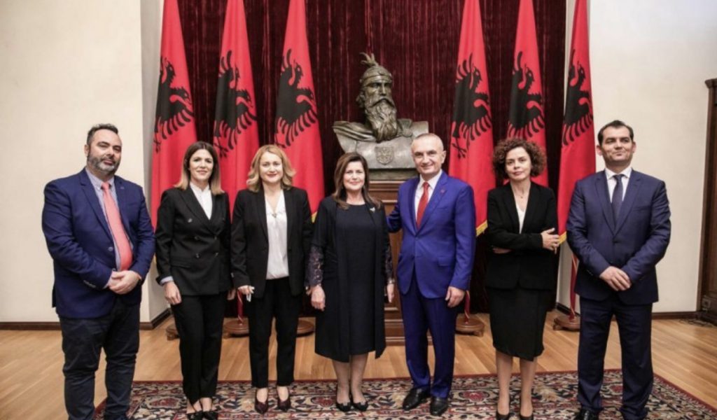 Gjykata Kushtetuese rrëzon kërkesën e Arta Vorpsit