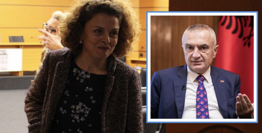 Presidenti Meta dekreton anëtaren e dytë të Gjykatës Kushtetuese, ja kush është