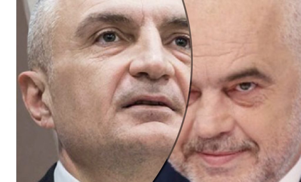 Rama paralajmëron shkarkimin e Metës dhe i bën thirrje Komisionit: Ta konsiderojë shumë seriozisht…