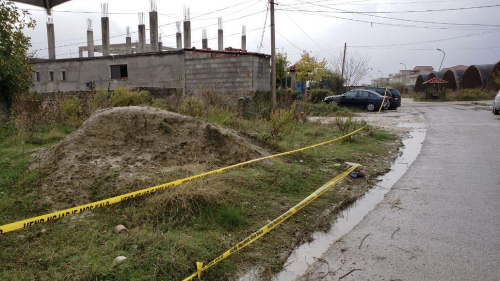 Policia e Vlorës jep detajet e reja: Punonte në një…