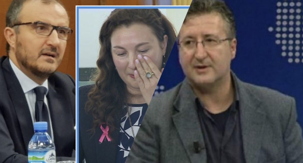 ANDI BEJTJA: SHBA E BE DEKLARATA “NEVERITËSE”