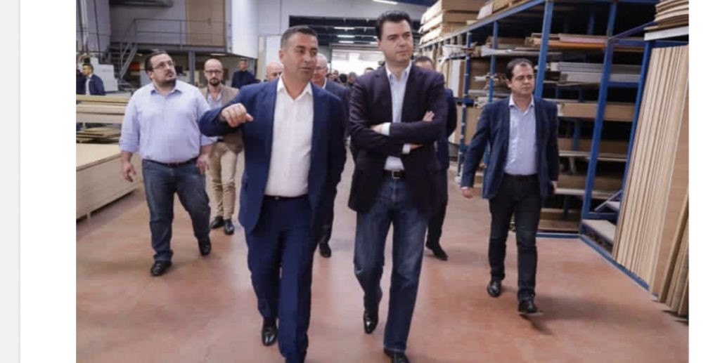 Basha: Biznesi ne luftë për mbijetesë, po mbyten nga rritja e taksave e korrupsioni