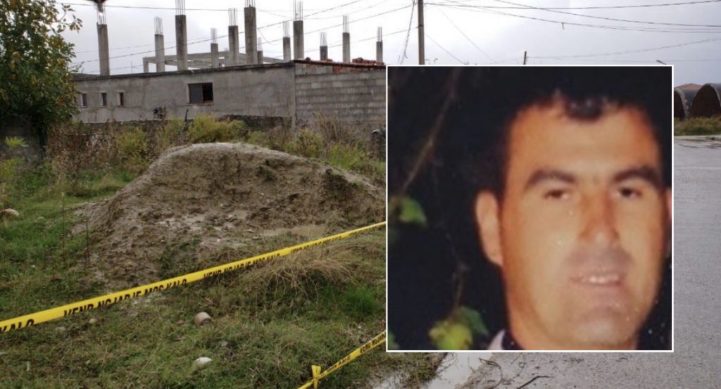 U ekzekutua pranë banesës. Dyshimet për vrasjen e 37-vjeçarit