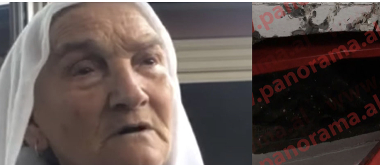 Gruaja rrëfen grabitjen nga “shokët” e djalit: Burri desh vdiq, ata më thanë …