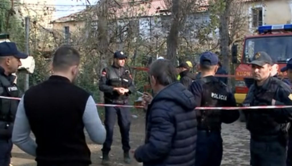Rrëfimi tragjik: Dy djemtë e çiftit Çupi kishin 3 ditë që kishin ardhur nga emigrimi