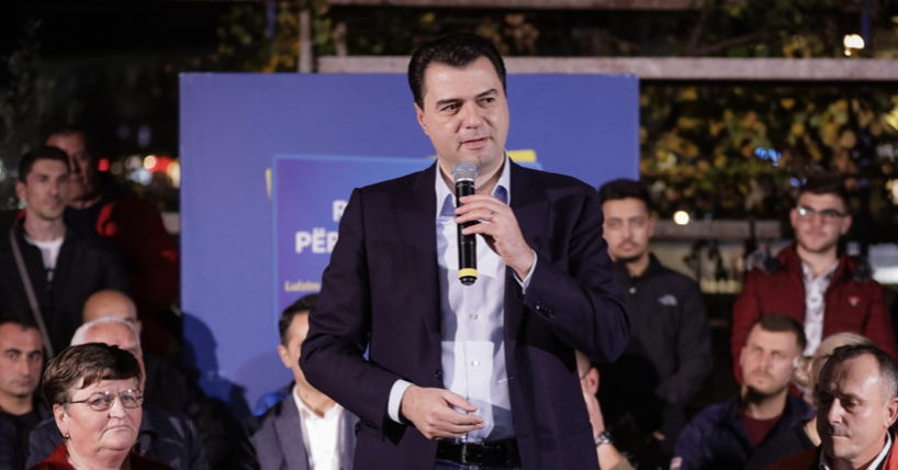 Basha: Ja 5 hapat tanë për biznesin e vogël
