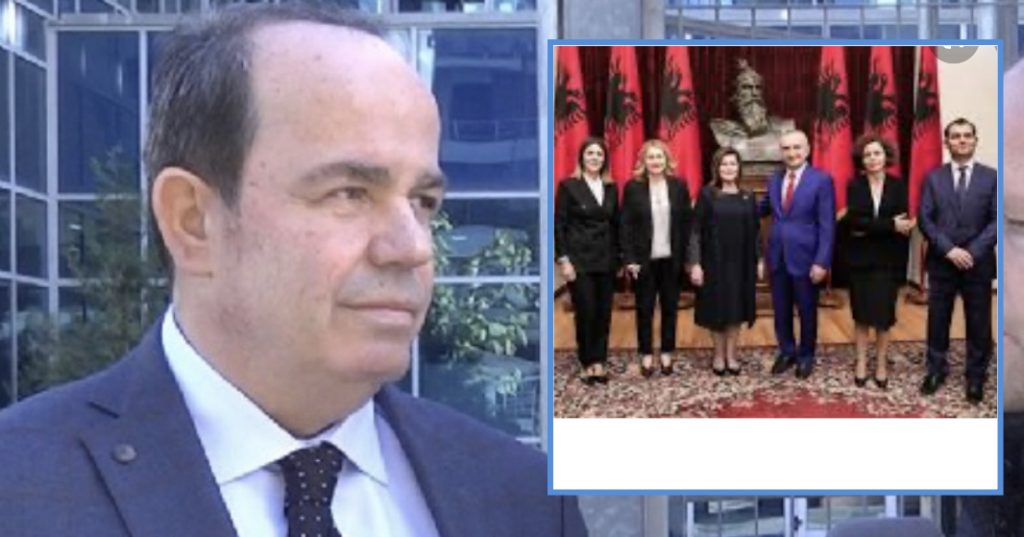 Ngërçi në Kushtetuese/ Konstitucionalisti: Fjala e ‘Venecias’ e dobishme!