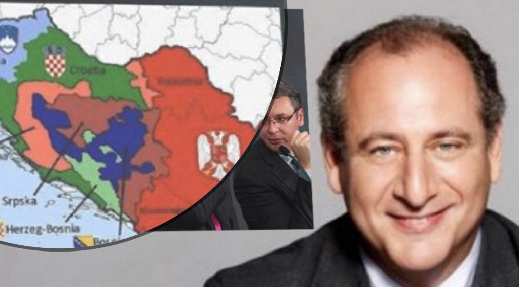 David Philips: Shqiptarët fillimisht të bashkëpunojnë me shqiptarët
