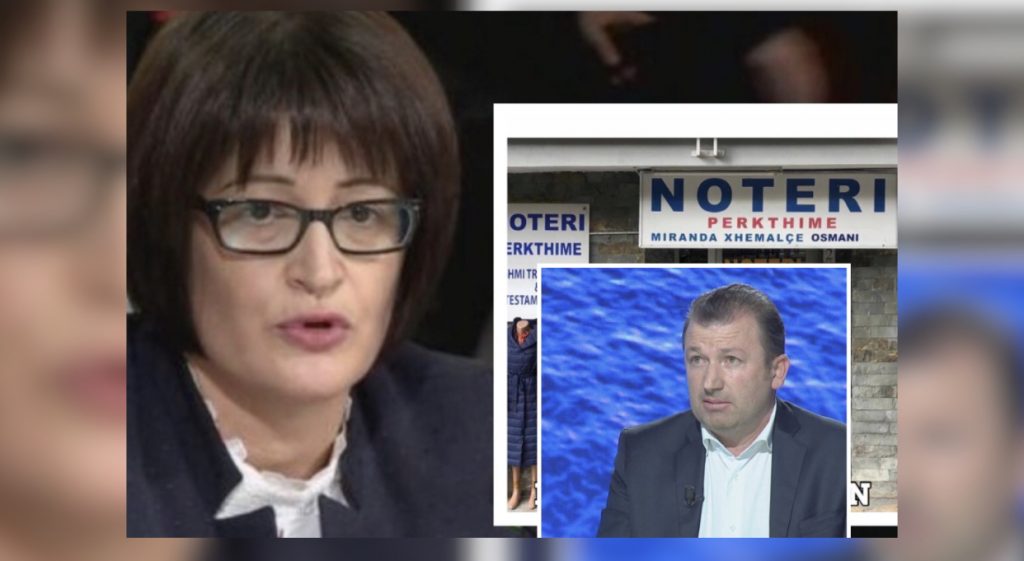 Pse ky insistim për Arta Vorpsin?