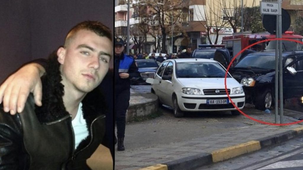 Arrestohen katër të dyshuarit,atentat djalit të biznesmenit