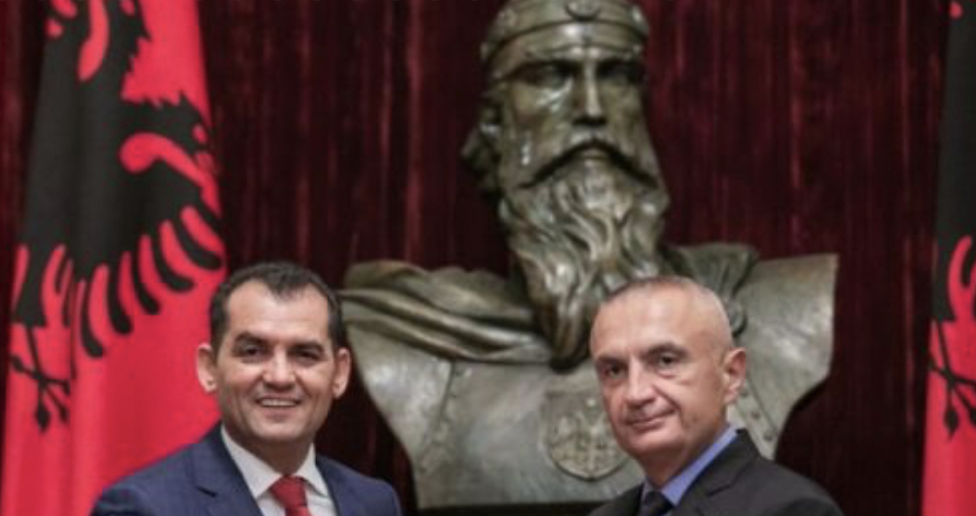 Shkarkimi i Besnik Muçit, reagon Presidenca: Turp, rikthehet skenari për…