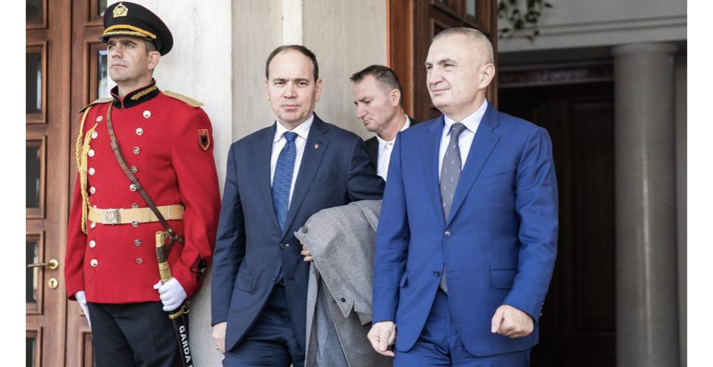 Nishani: Qeveria nuk shpall dot gjendje të jashtëzakonshme