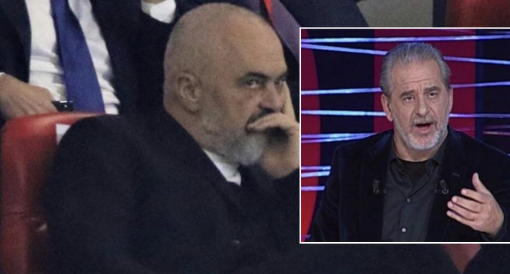 Pse vuan Rama? Ai ka gjithçka