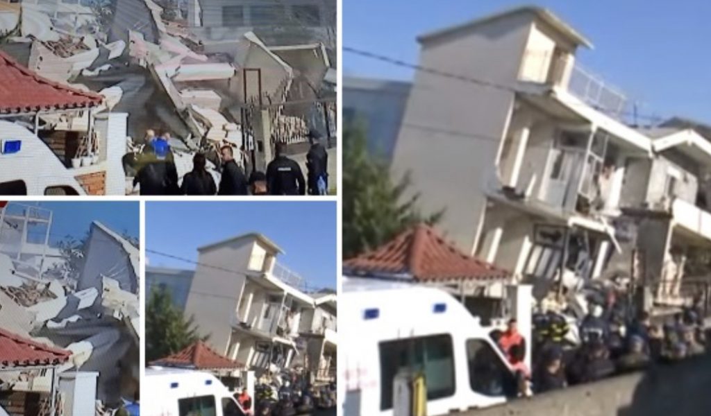 Familja Lala gati shuhet, i afërmi flet “i penduar”: Nëse do kishim lënë rrugë për zjarrfikësen…