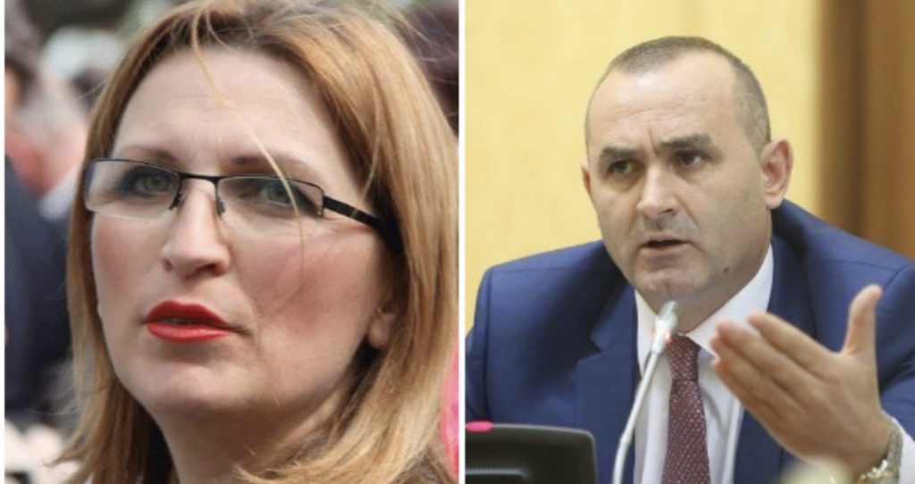 Voltana Ademi i përgjigjet Ulsi Manjës: E vërteta është se nuk jam…
