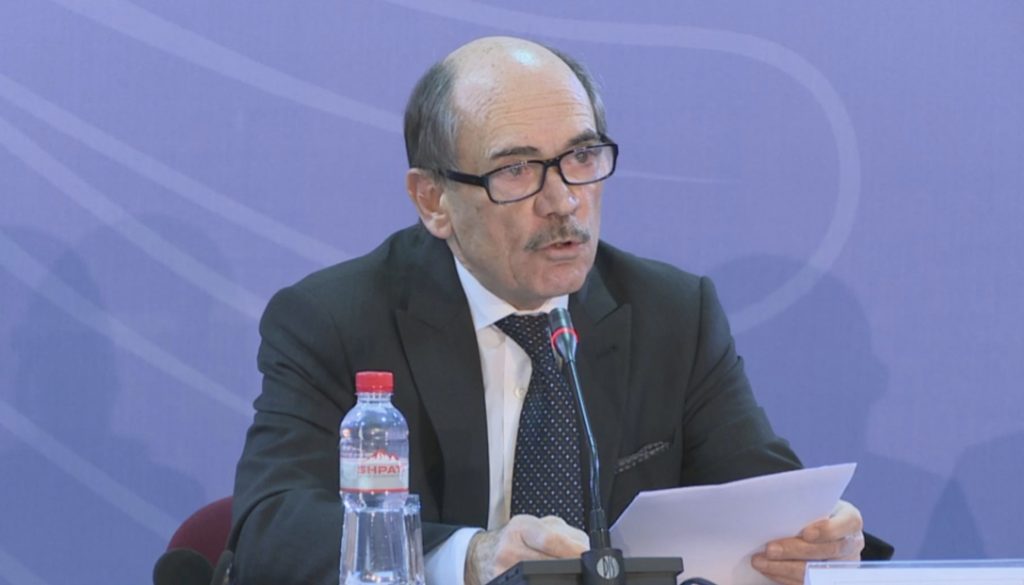 Alarmi nga prokurori i Antimafias italiane