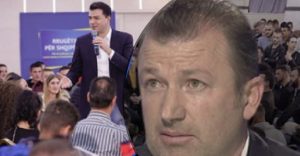 Turi i Shpresës’, faza e fundit e projektit të Lulzim Bashës