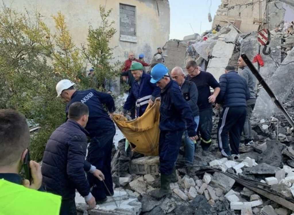 Rritet bilanci i viktimave, shkon  në 27 numri i viktimave