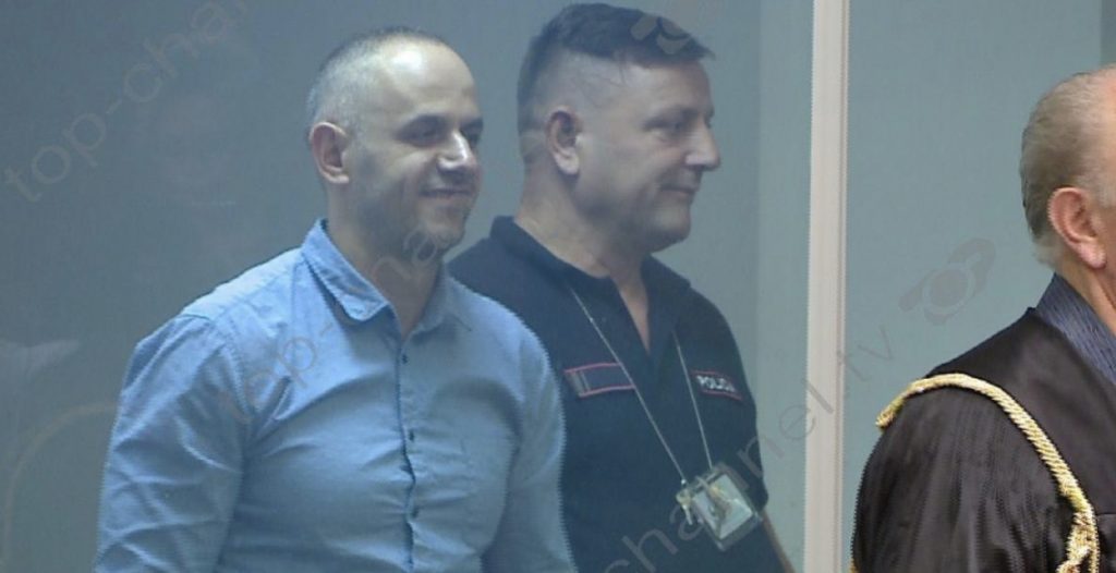 16  vite burg kërkon prokuroria për Arbër Çekaj