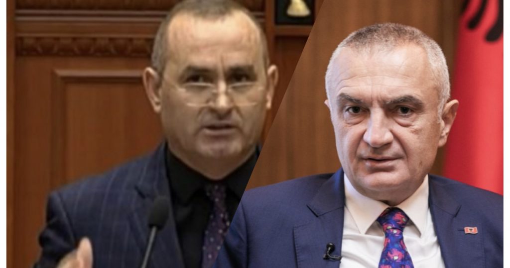 Manja, akuzë Presidentit: Arsyetimi i tij dashakeq, synohet bllokimi i Kushtetueses