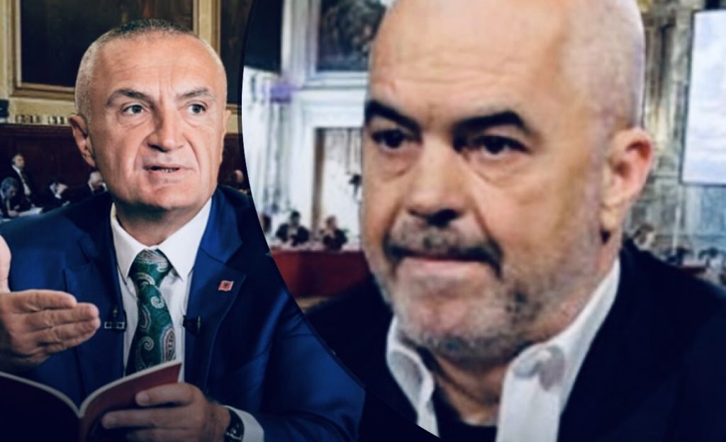 Ish-ministri i Drejtësisë publikon dokumentin