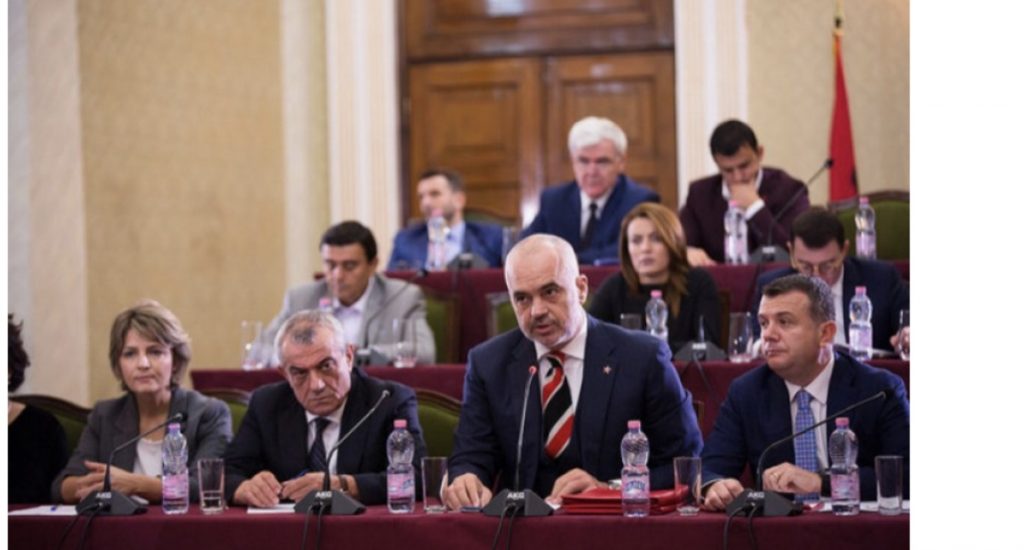 Paralajmërimi i fortë i Ramës: Do përjashtohen direkt nga grupi parlamentar i PS-së ata që …
