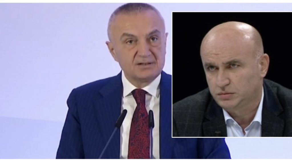 “Zgjedhjet e jashtëzakonshme” në Republikën imagjinare të Ilir Metës