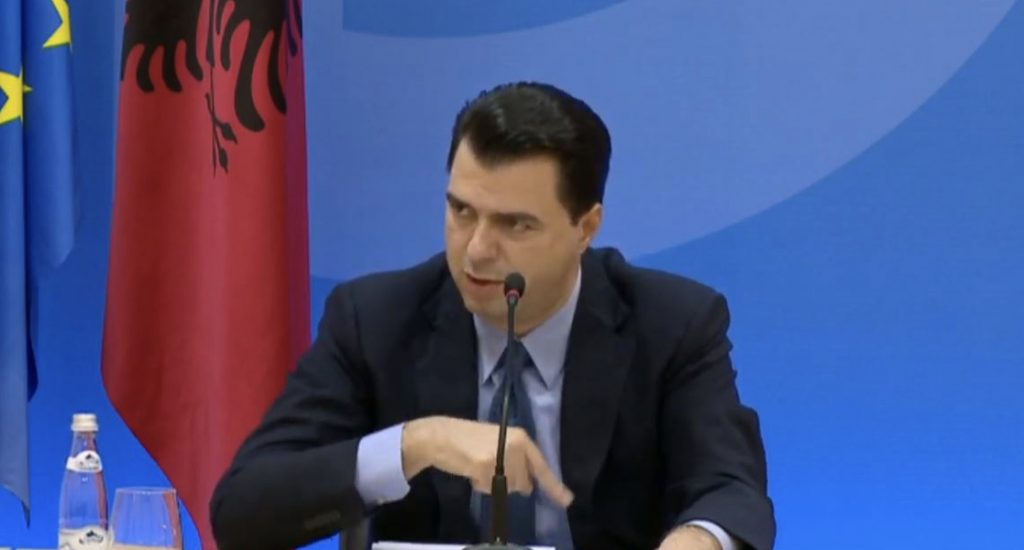 Basha bën deklaratën e fortë: Përplasja është e pa evitueshme