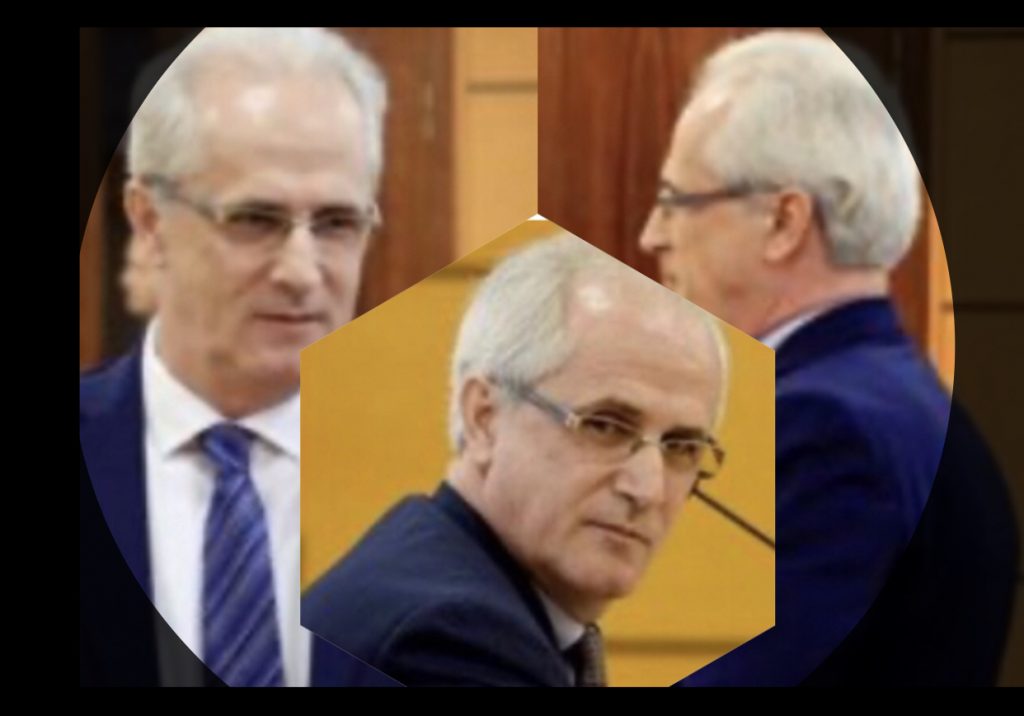 Profil/ Ardian Dvorani, gjyqtari i tre regjimeve