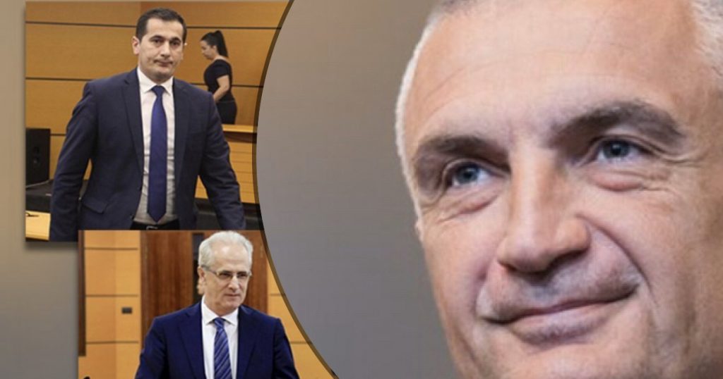Prokurori që do e hetojë Dvoranin është Klodian Braho
