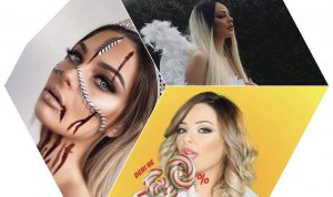 Supermodelja Ada Deda përsëri në Fron…!