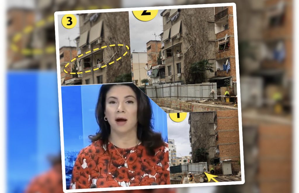 NDERTIMI PA LEJE I RUDINES DHE SHTEPITE E BANOREVE TE UNAZES SE RE!