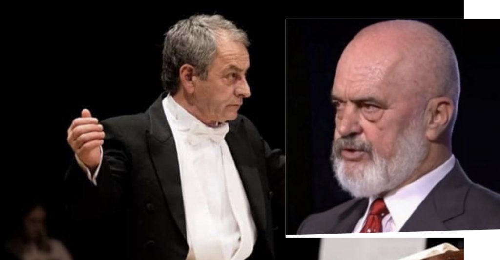 “Koka në qiell dhe b*tha në diell” ky është realisht shteti që bëri Krm-i ynë