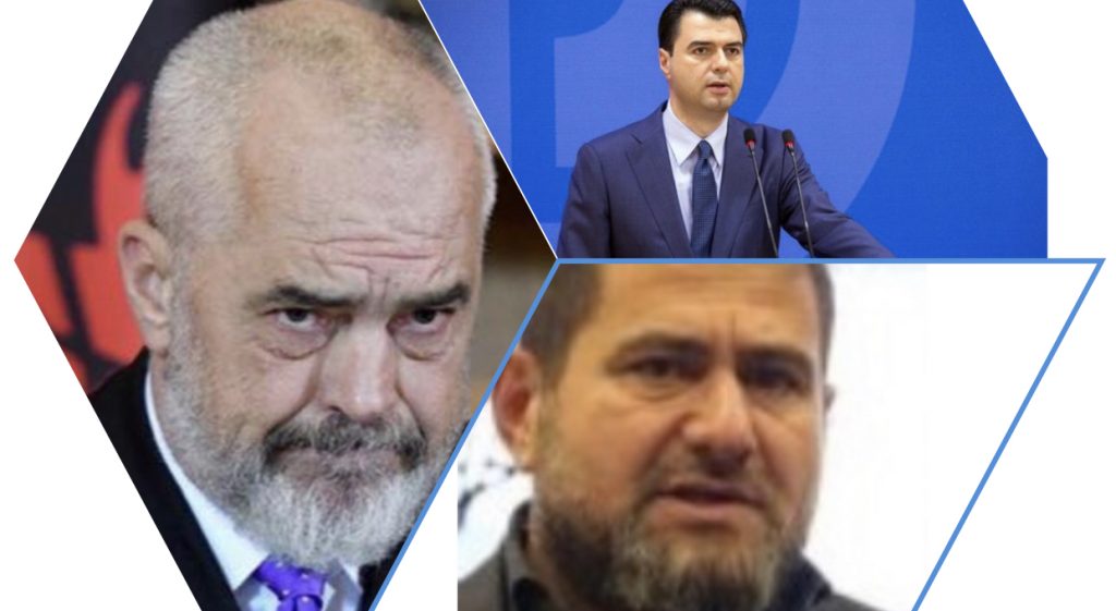 Kushtetuesja dhe Unaza, dy prova më shumë për Lulzim Bashën