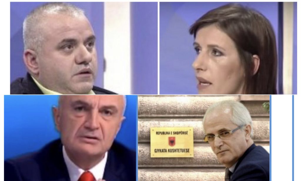 Gazetarët e kronikës:  Çfarë “fshihet” në videon e paralajmëruar nga Presidenti?