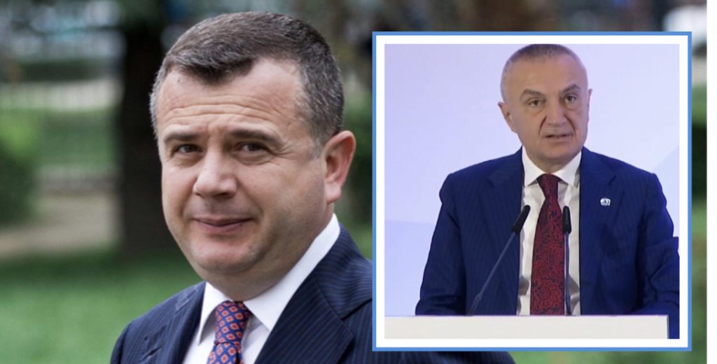 Balla: E turpshme që Presidenti bën një akt të tillë