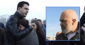 Tërmeti dhe solidariteti!