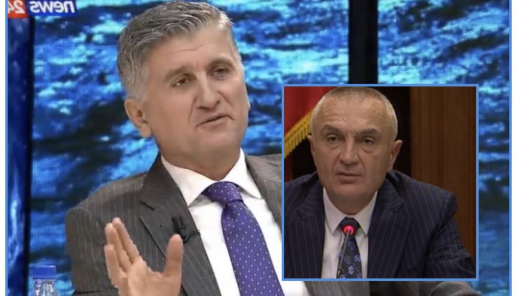 Gjekmarkaj për shpalljen ‘non grata’ të Borchardt: Ka qenë i njëanshëm. Ilir Meta ka barë aktin e duhur