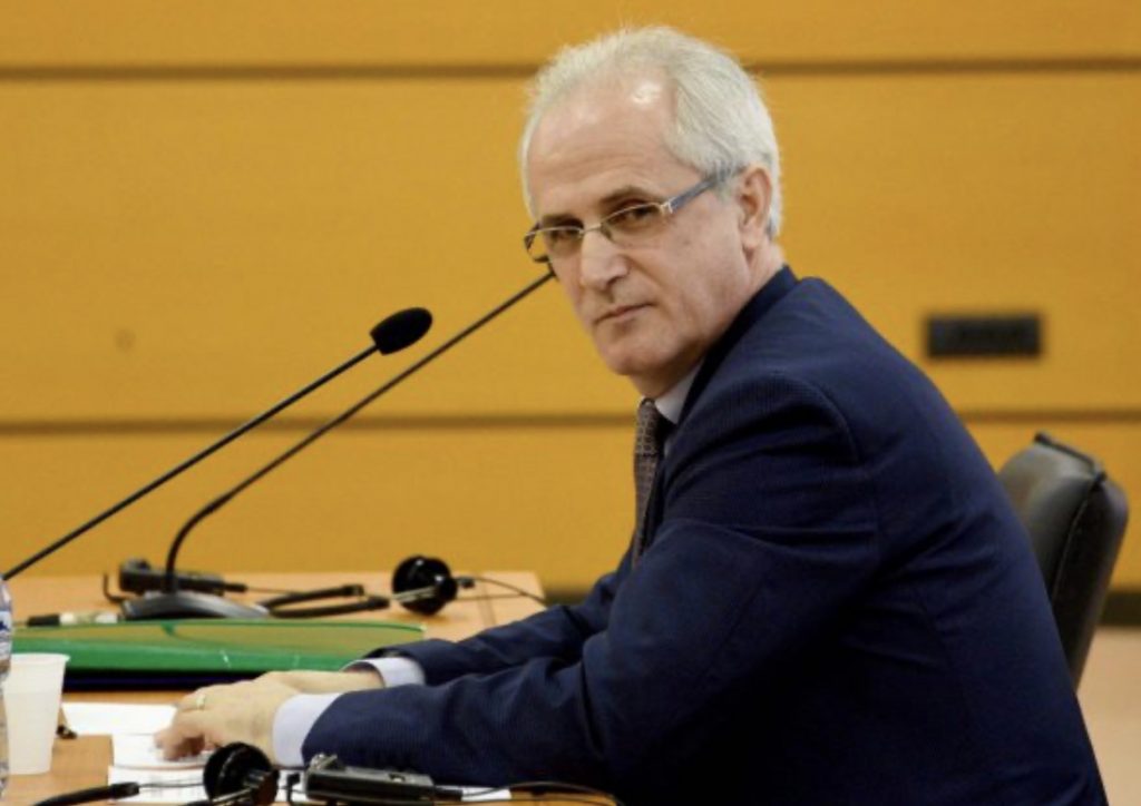 DOKUMENTI/ Ja se si PD e kallëzoi Ardian Dvoranin dy vite më parë